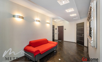 Купить 4-комнатную квартиру, Минск, Богдановича ул., 122 (Советский район). Фото 23