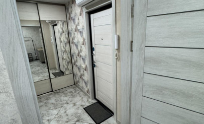 Купить 1-комнатную квартиру, Пинск, Костюшко, 52. Фото 10