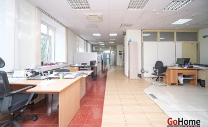 Аренда офиса, Минск, Свердлова ул., 23, 159.6 кв.м.. Фото 5