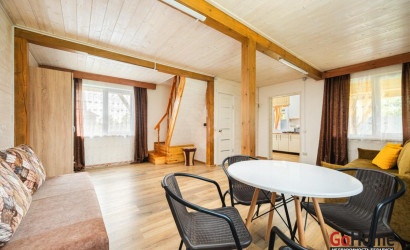 Купить дом в деревне, Тонус, 5.16 соток. Фото 10