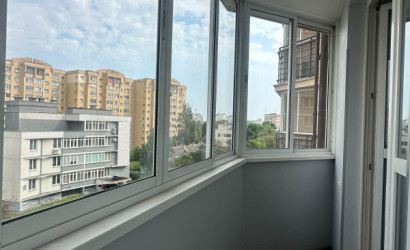 Купить 3-комнатную квартиру, Минск, Червякова ул., 55 (Центральный район). Фото 19