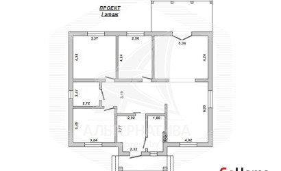 Купить участок, Малые Радваничи, Радваничский с/с, 25 соток. Фото 4