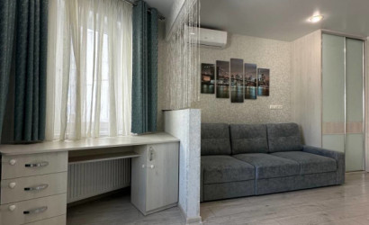 Купить 3-комнатную квартиру, Минск, Грушевская, 90 (Московский район). Фото 7