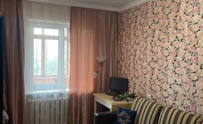 Купить 4-комнатную квартиру, Витебск, Чкалова ул., 40. Фото 13