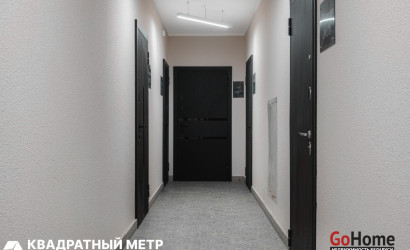 Купить 1-комнатную квартиру, Минск, ул. Леонида Левина, д. 7 (Октябрьский район). Фото 15