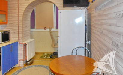 Купить 1-комнатную квартиру, Брест, Березовка, ул. Мошенского. Фото 12