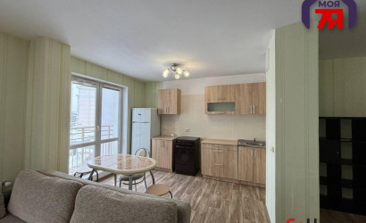 Снять 1-комнатную квартиру, Минск, ул. Мястровская, д. 6 (Центральный район). Фото 5