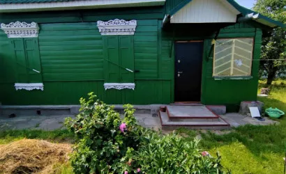  1-этаж.(63.5 м2), Гомель(Бочкина, 7)