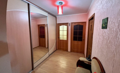 Снять 3-комнатную квартиру, Минск, ул. Одинцова, д. 71.корп.2 (Фрунзенский район). Фото 11