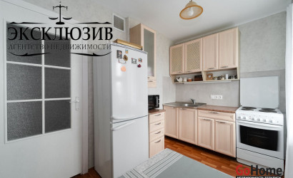  30.8 м2, Минск(Матусевича ул., 4/1)