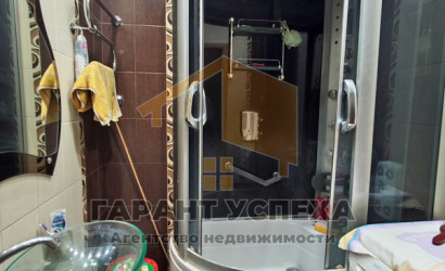 Купить комнату, Брест, ул. Рябиновая. Фото 10