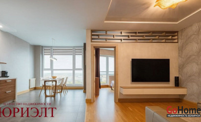 Снять 4-комнатную квартиру, Минск, Леонида Беды, 45(Советский район). Фото 10