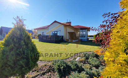 Купить дом, Брест, ул. Костюшко, 12.45 соток. Фото 5