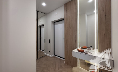Купить 1-комнатную квартиру, Брест, Ковалево, ул. Октябрьской Революции. Фото 25
