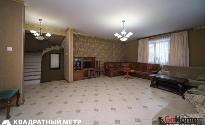 Купить дом, Масловичи, Северная ул., 14.81 соток. Фото 15