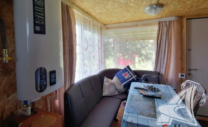 Купить дом, Большая Курница, Чернинский с/с, 25 соток. Фото 11