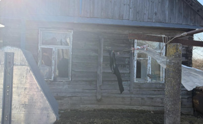 Купить дом в деревне, Погорельцы, Почтовая, 20 соток. Фото 10