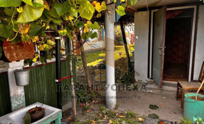 Купить дом, Знаменка, Знаменский с/с, 25 соток. Фото 5