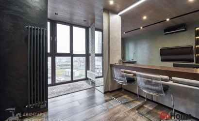 Купить 2-комнатную квартиру, Минск, Ратомская ул., 7 (Центральный район). Фото 7