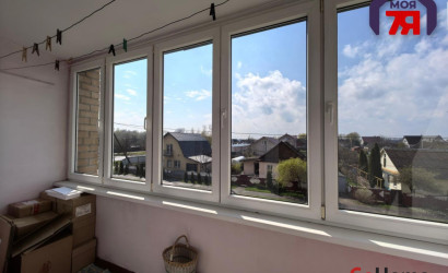 Купить 3-комнатную квартиру, Слуцк, Ивановского ул., 5. Фото 13