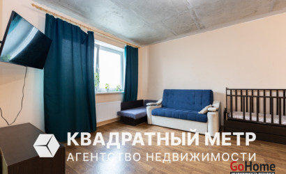 Купить 2-комнатную квартиру, Минск, тракт Игуменский, д. 13 (Ленинский район). Фото 1