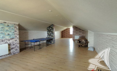 Купить дом, Тельмы-2, Тельминский с/с, 12.11 соток. Фото 3