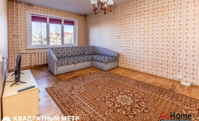 Купить 2-комнатную квартиру, Лида, Заречная ул., 7. Фото 19