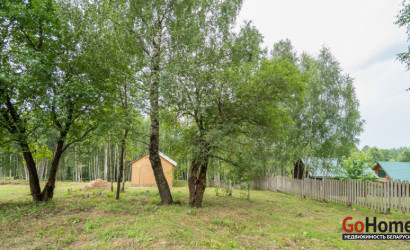 Купить участок, Василевщина, Центральная ул., 12, 22.2 соток. Фото 7