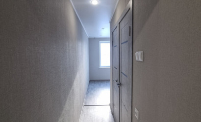 Купить 1-комнатную квартиру, Барановичи, Наконечникова ул., 17/7. Фото 14