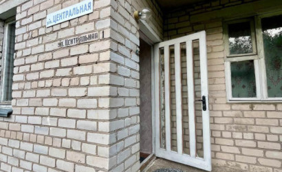 Купить 4-комнатную квартиру, Вежи, Центральная ул.. Фото 2