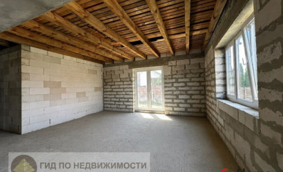 Купить коттедж, Гродно, Ваньковича, 9.4 соток. Фото 10