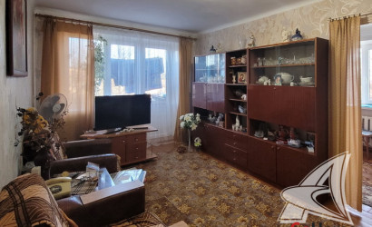 Купить 2-комнатную квартиру, Пелище, , . Фото 3