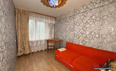 Купить 4-комнатную квартиру, Витебск, Чкалова, 9/9. Фото 2