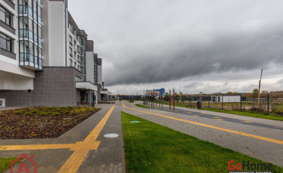 Купить 2-комнатную квартиру, Минск, Тимирязева, 130 (Центральный район). Фото 23