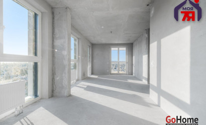 Купить 2-комнатную квартиру, Минск, Подлесная ул., 4 (Партизанский район). Фото 3