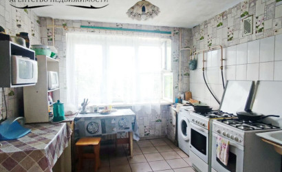 Купить 5-комнатную квартиру, Минск, Козлова ул., 31 (Первомайский район). Фото 12