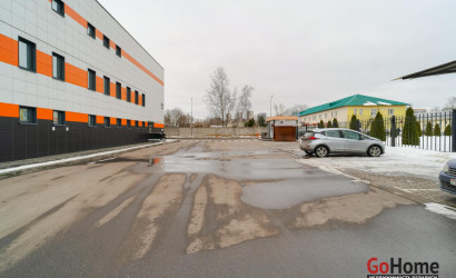 Аренда офиса, Минск, Казинца ул., 32,  21.7 кв.м.. Фото 8