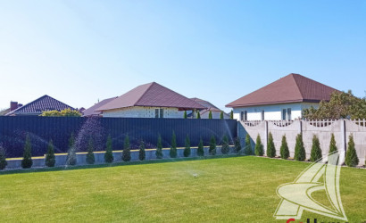 Купить дом, Брест, Ямно-вычулки, 10.15 соток. Фото 29