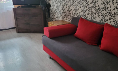 Снять 4-комнатную квартиру на сутки, Жлобин, Микрорайон 17. Фото 9