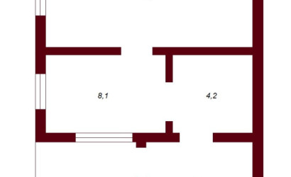 Купить коттедж, Клейники, СТ Росинка, 4.2 соток. Фото 11