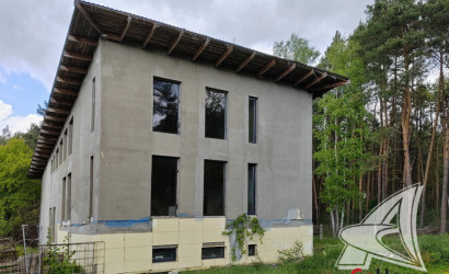 Купить дом, Мухавец, Мухавецкий с/с, 8.64 соток. Фото 1