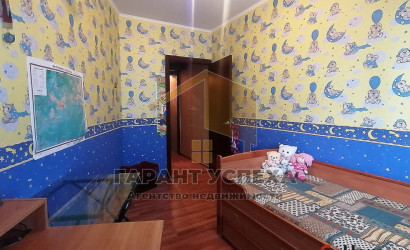 Купить 4-комнатную квартиру, Брест, ул. Волгоградская . Фото 13