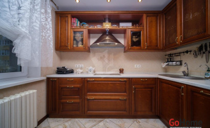 Купить 3-комнатную квартиру, Минск, Тимошенко ул., 8 (Фрунзенский район). Фото 14