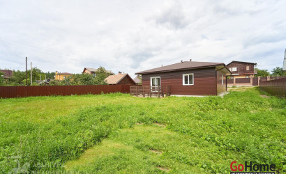 Купить дом, Сябры-2002, 6.64 соток. Фото 3