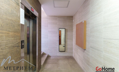 Купить 6-комнатную квартиру, Минск, Чехова ул., 3 (Центральный район). Фото 15