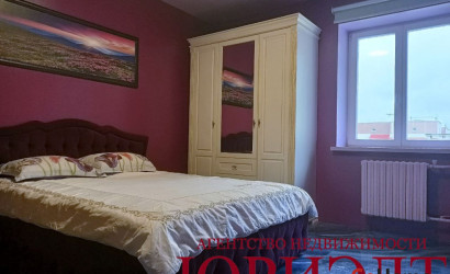 Купить 3-комнатную квартиру, Витебск, Строителей, 7. Фото 13