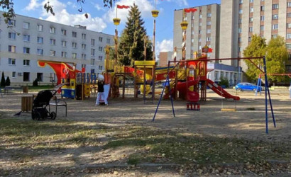 Купить 1-комнатную квартиру, Брест, Писателя Смирнова ул.. Фото 14