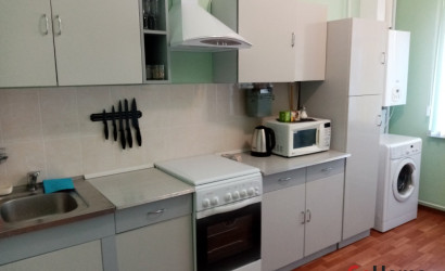 Снять 2-комнатную квартиру на сутки, Логойск, Логойск, ул. Харченко, 16a. Фото 5