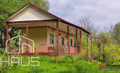 Купить дом в деревне, Гаяны, 9.5 соток. Фото 11