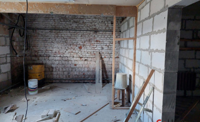 Продажа склада, Шумилино, Островского 28,  690 кв.м.. Фото 3